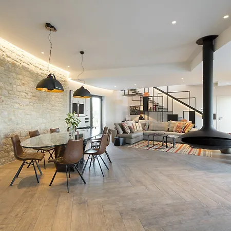 Luxury The Olive Retreat Tragana (Messenia)