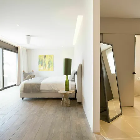 Luxury The Olive Retreat Villa Tragana (Messenia)