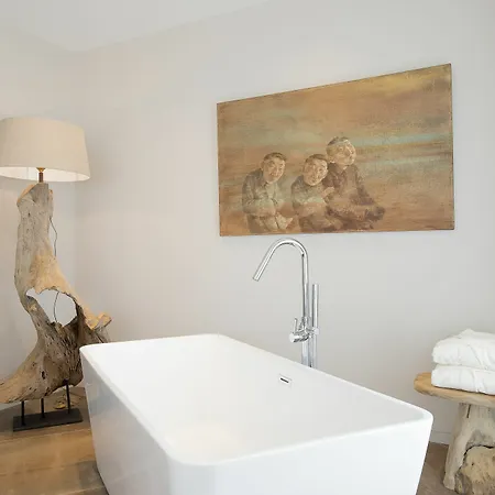 Villa Luxury The Olive Retreat *