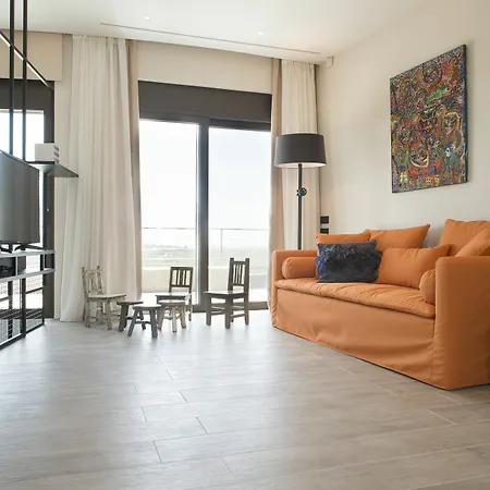 Luxury The Olive Retreat Villa