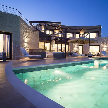 Luxury The Olive Retreat *