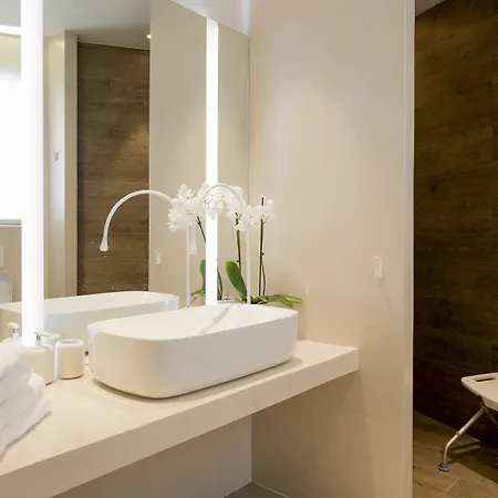 Luxury The Olive Retreat Tragana (Messenia)