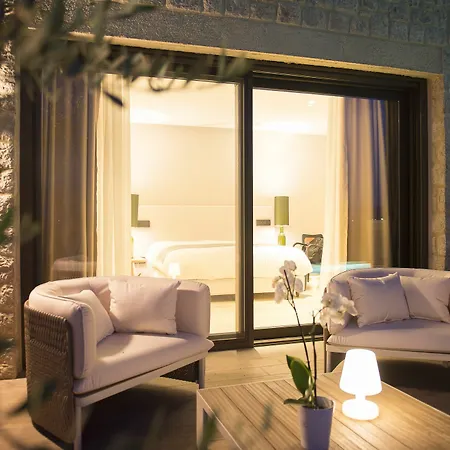 Luxury The Olive Retreat Tragana (Messenia)