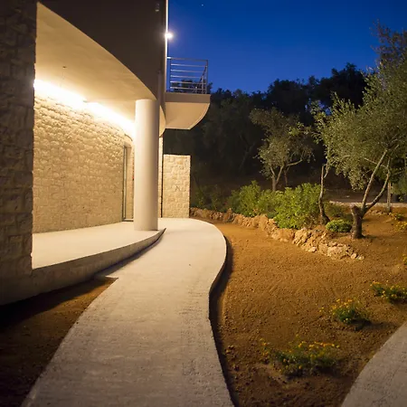 Luxury The Olive Retreat Villa Tragana (Messenia)