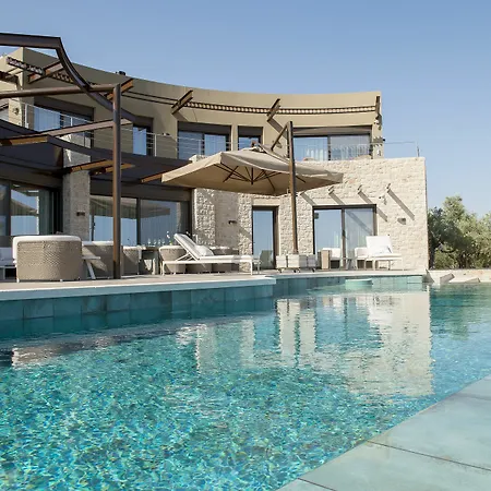 Luxury The Olive Retreat
