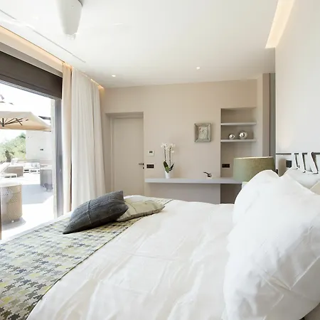 Villa Luxury The Olive Retreat