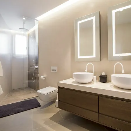 Luxury The Olive Retreat Villa Tragana (Messenia)
