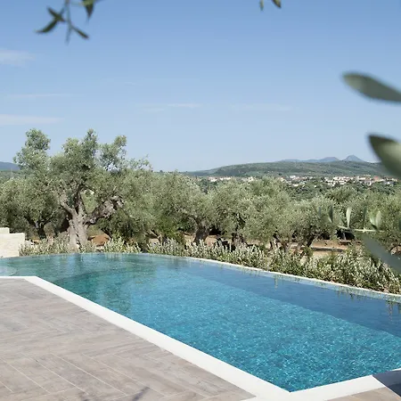 Luxury The Olive Retreat *