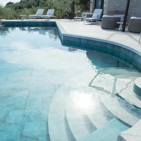 Luxury The Olive Retreat *